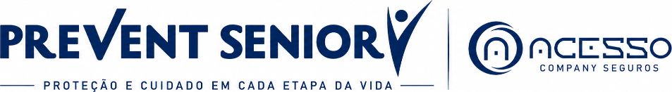 Logo Prevent Senior Acesso